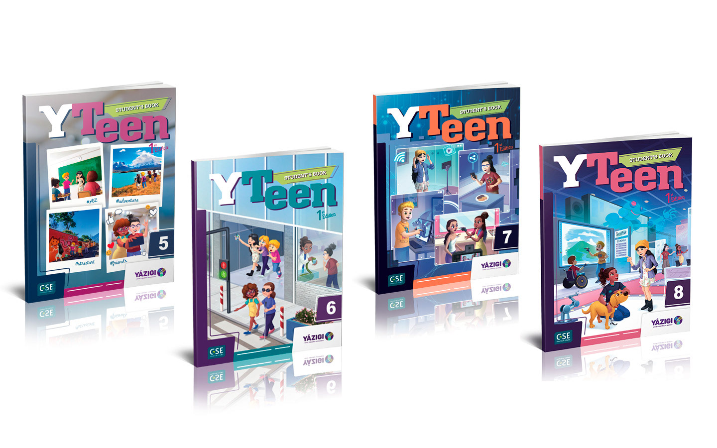 Edição de arte e diagramação