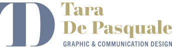Tara De Pasquale, Graphic Design Melbourne