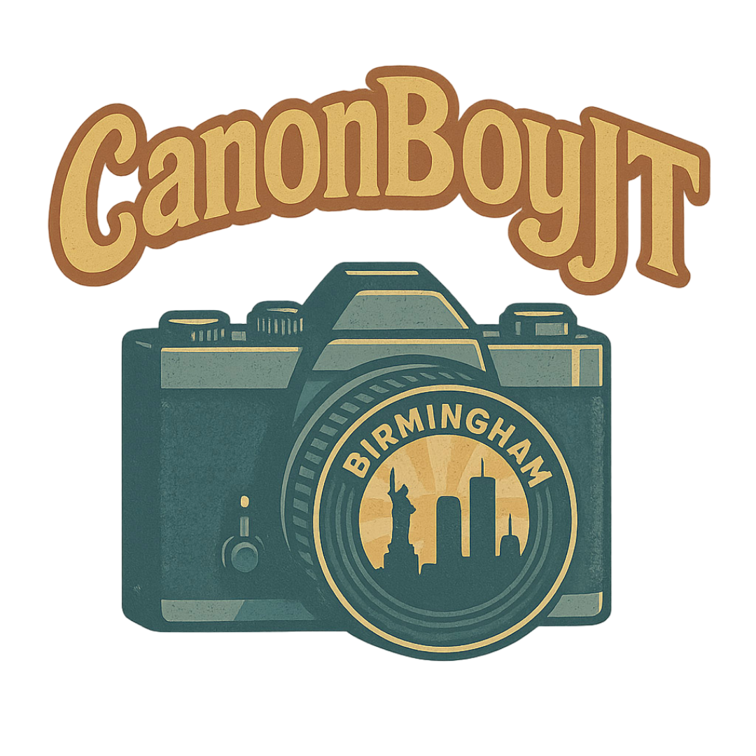 CANON BOY JT
