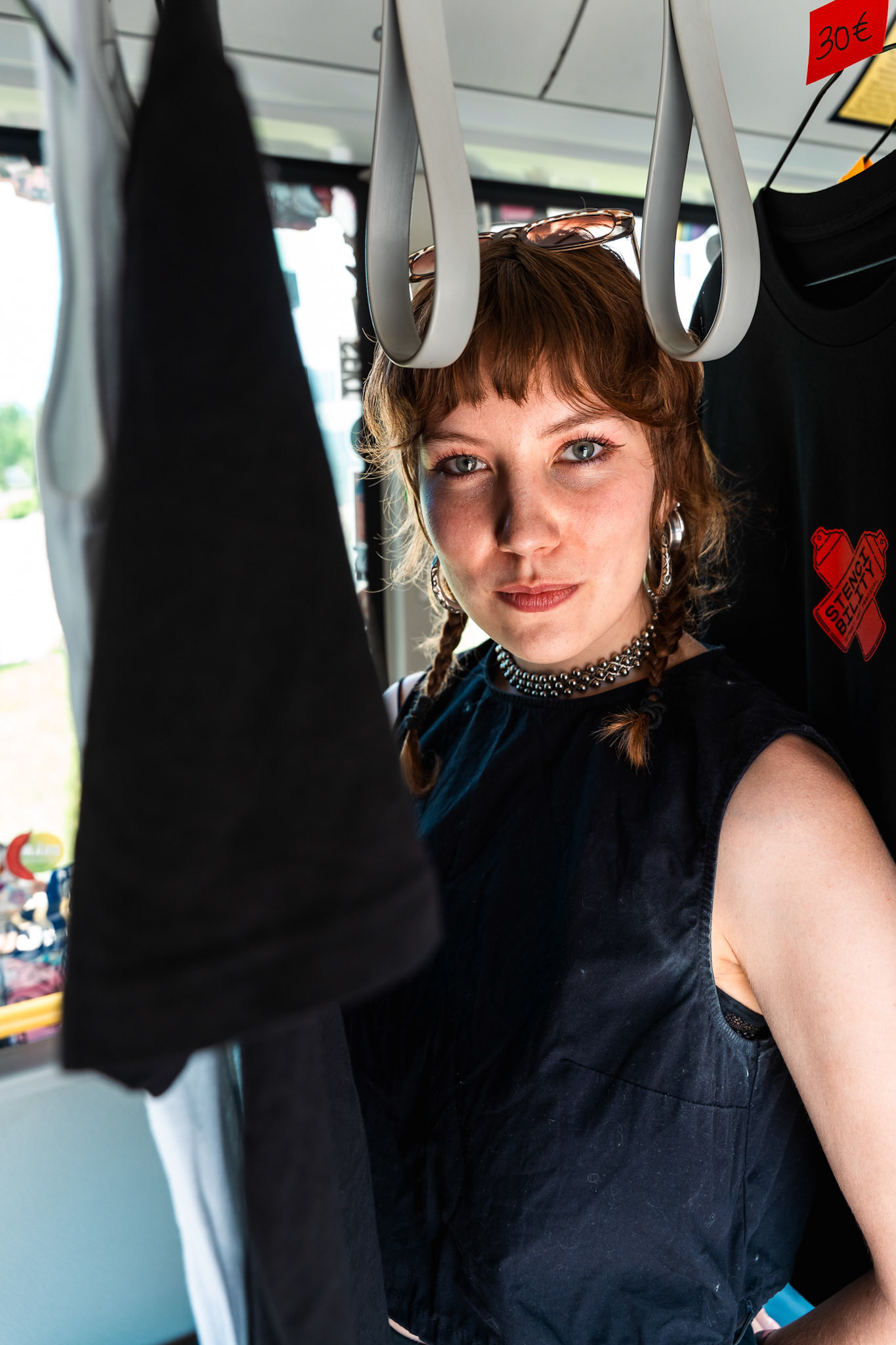 SLÄP! STICKER EXHIBITION