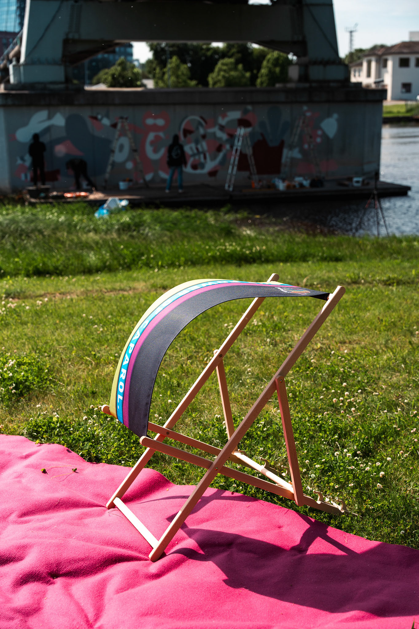 SLÄP! STICKER EXHIBITION