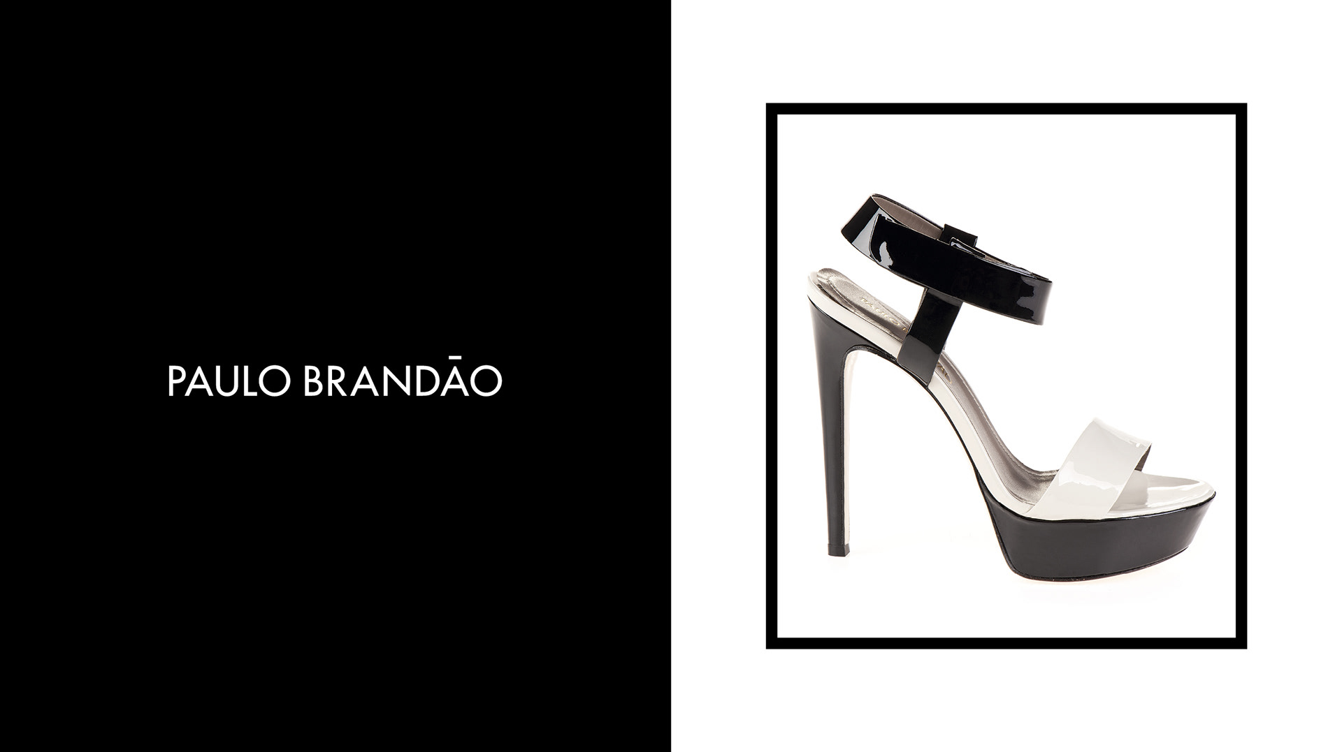 Victor Hugo Photographer - Paulo Brandão SS - 14 Shoes Collection