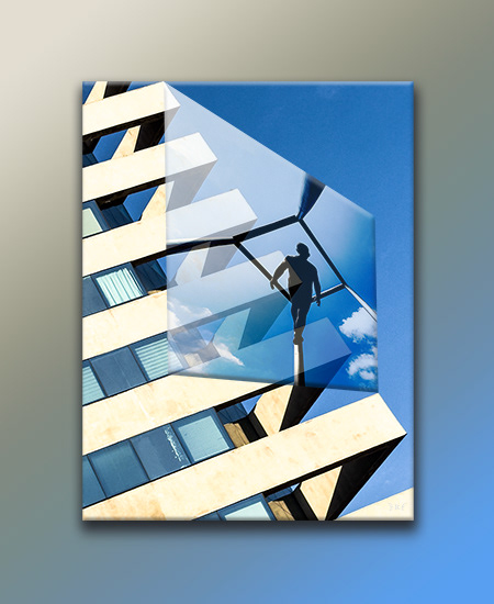 Architecture de pointe