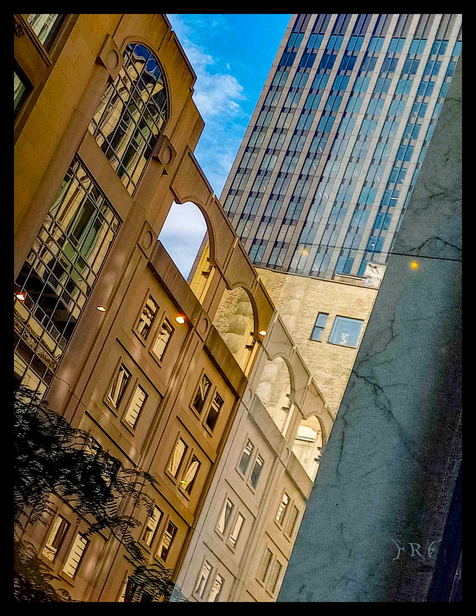 11 Vieux-Montréal – Rue Notre-Dame