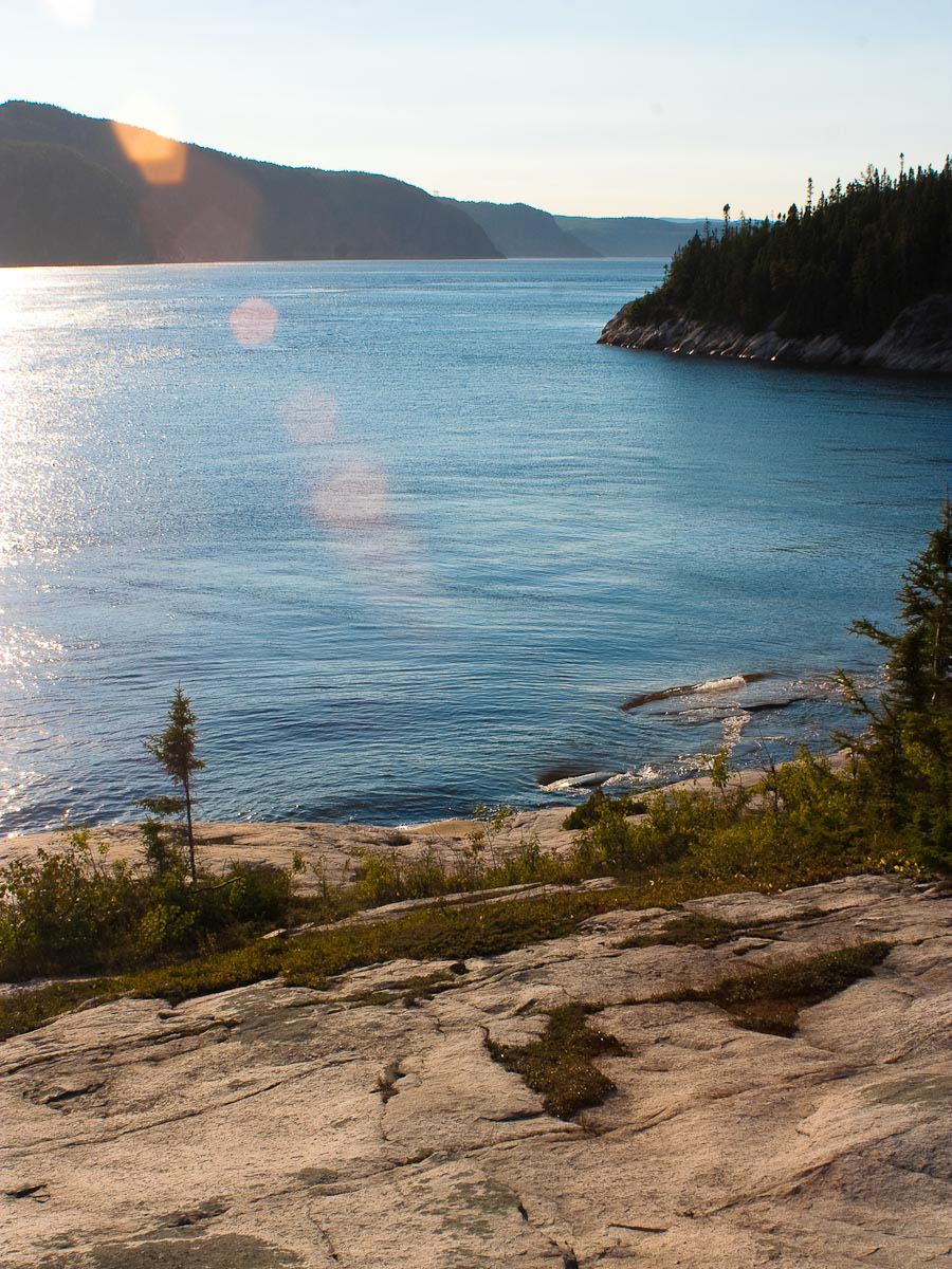 81 – Fjord du Saguenay – Côte-Nord