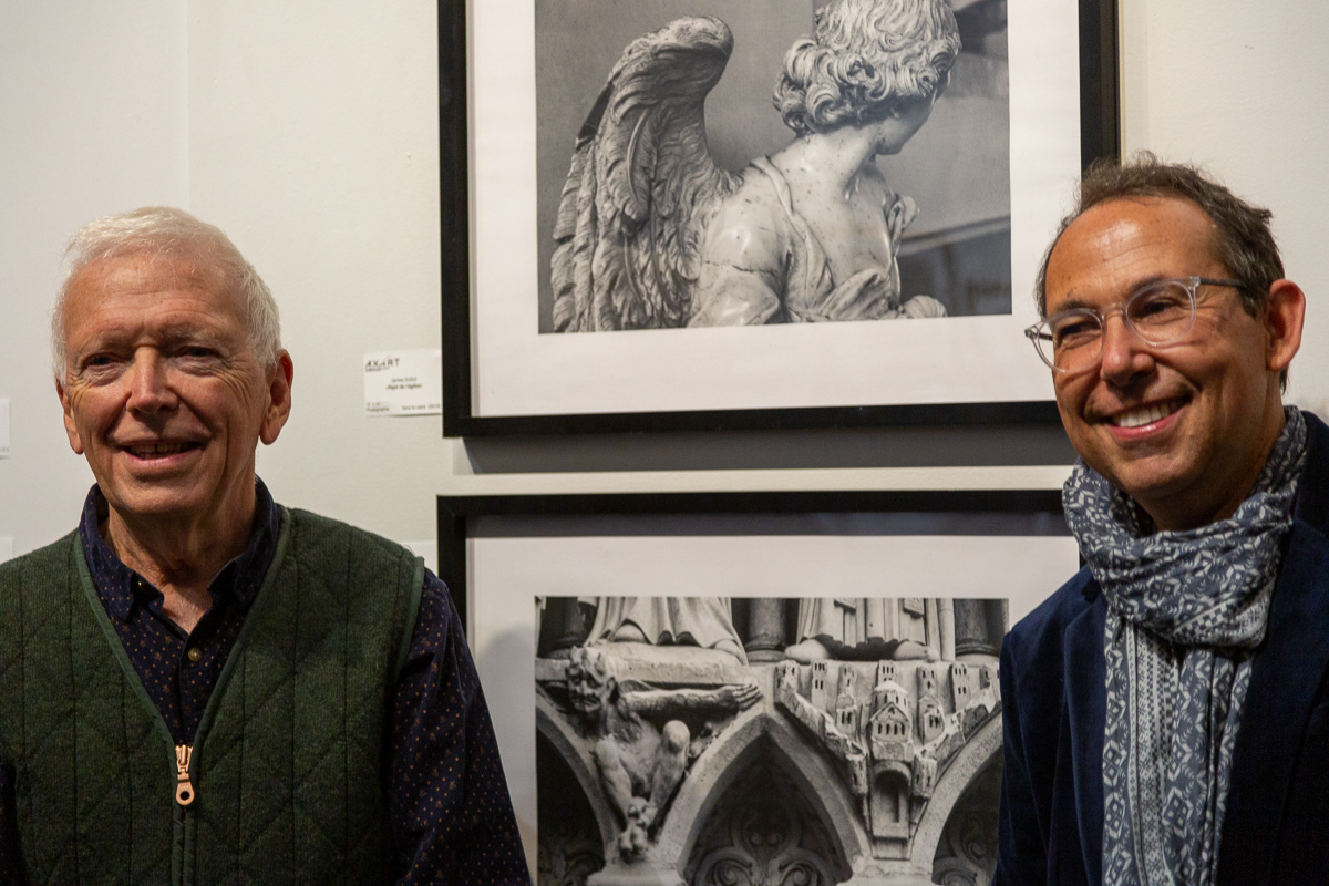 Fournier et Dufort