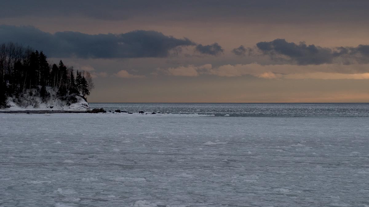 71 – Port-Daniel – Gaspésie-Îles-de-la-Madeleine