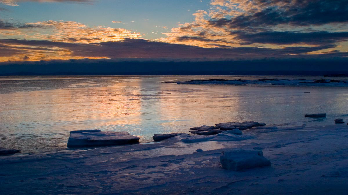 37 – Les Escoumins – Côte-Nord