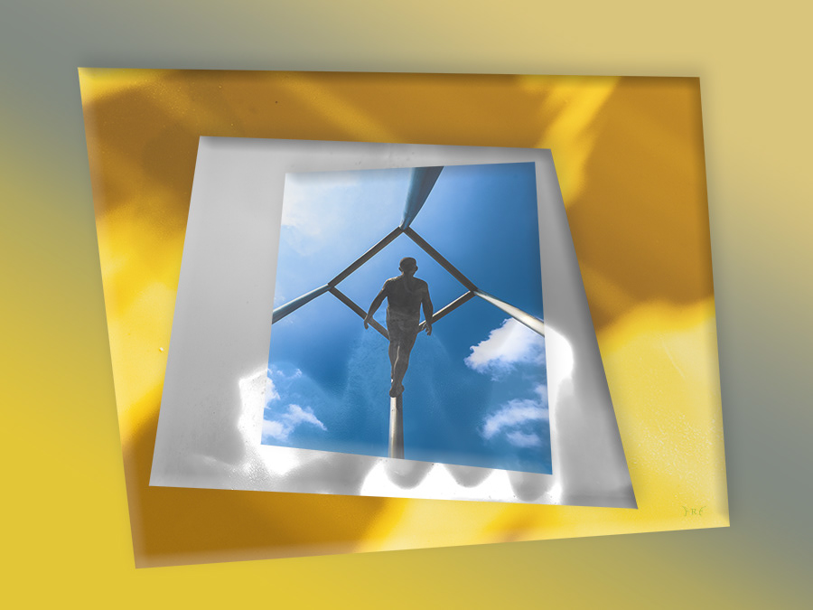 Millefeuille temporel