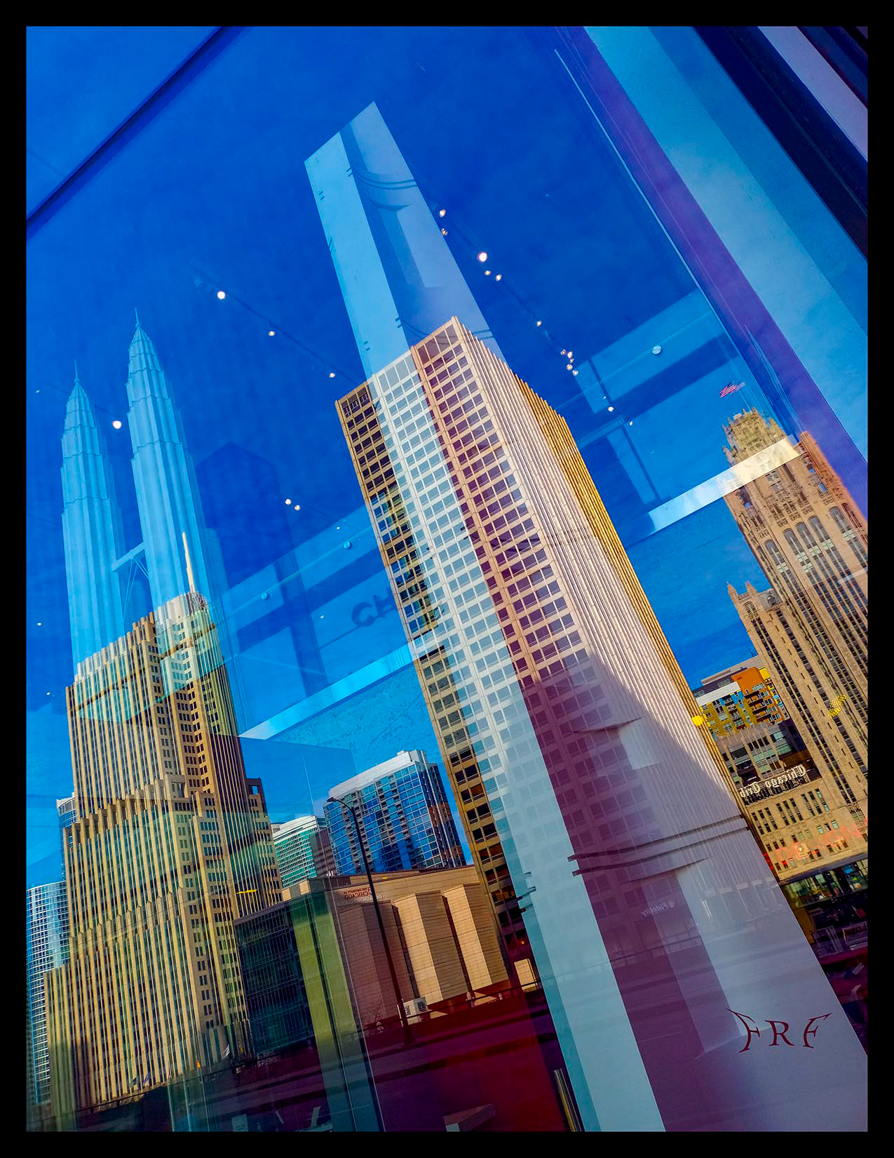 11 Chicago – Chicago Architecture Center
