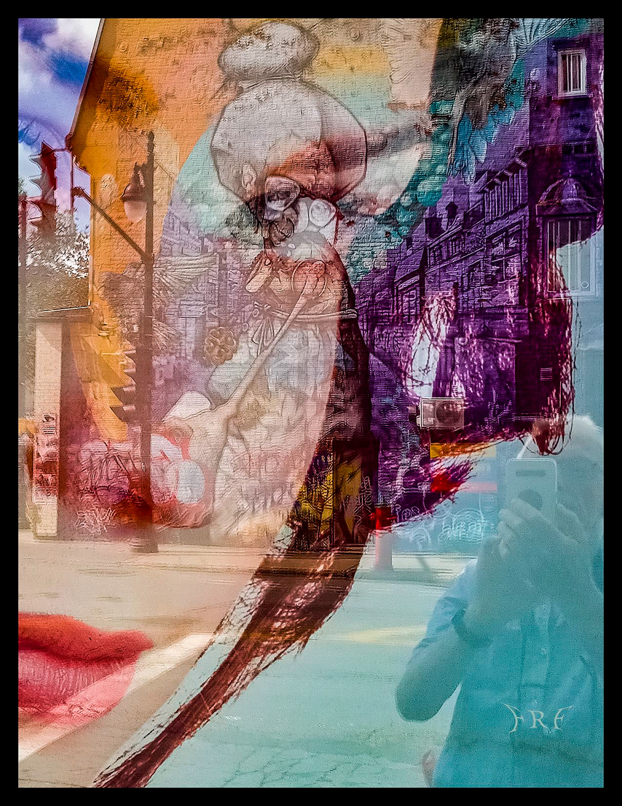 10 Montréal – Avenue des Pins