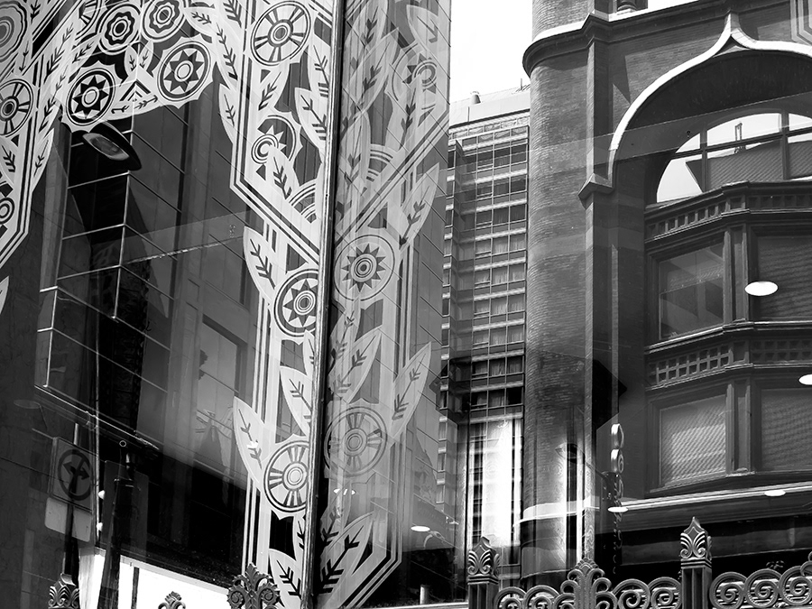 15-Yonge Street (YYZ)