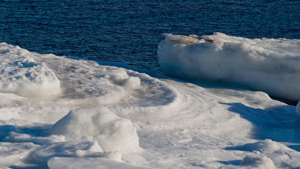 35 – Bergerone – Côte-Nord