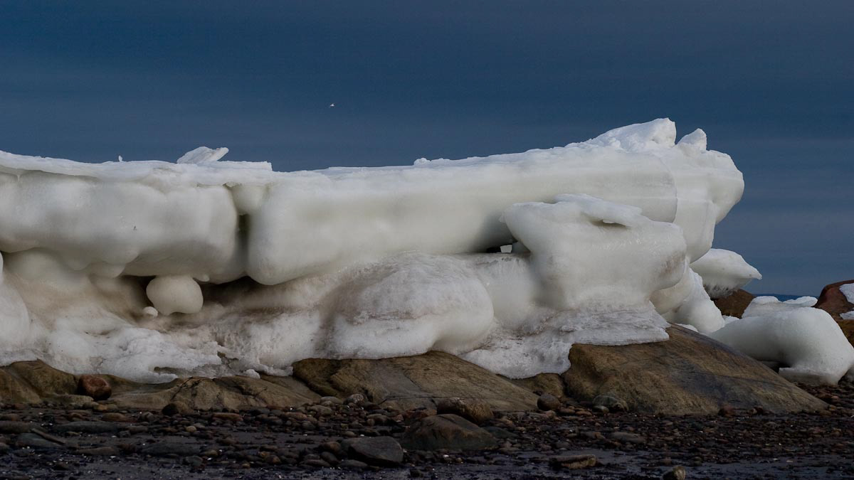 46 – Les Escoumins – Côte-Nord