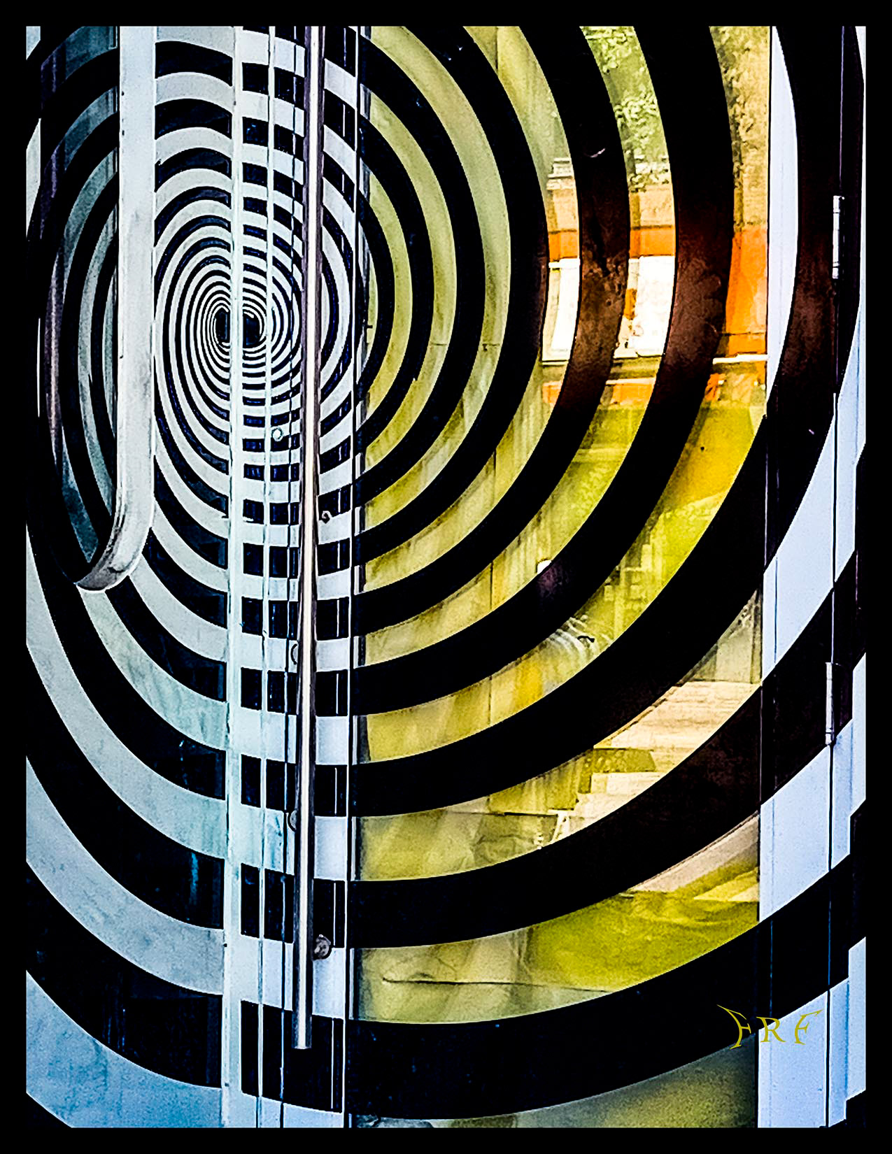 07 Montréal – Rue St-Laurent