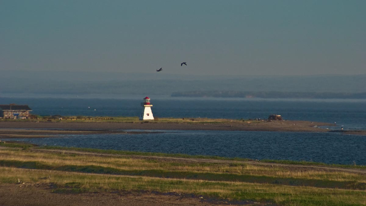 124 – Carleton – Gaspésie-Îles-de-la-Madeleine