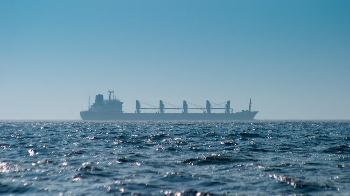 122 – Tadoussac – Côte-Nord