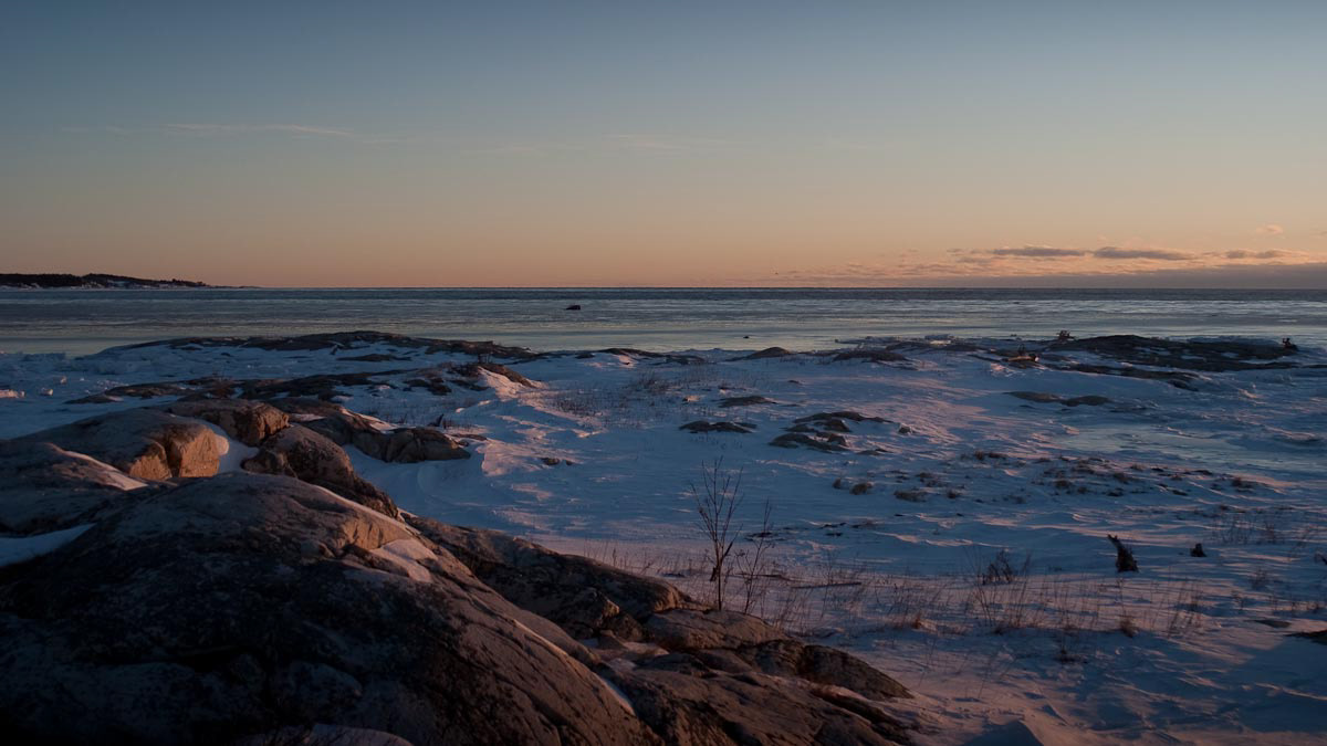 05 – Les Escoumins – Côte-Nord