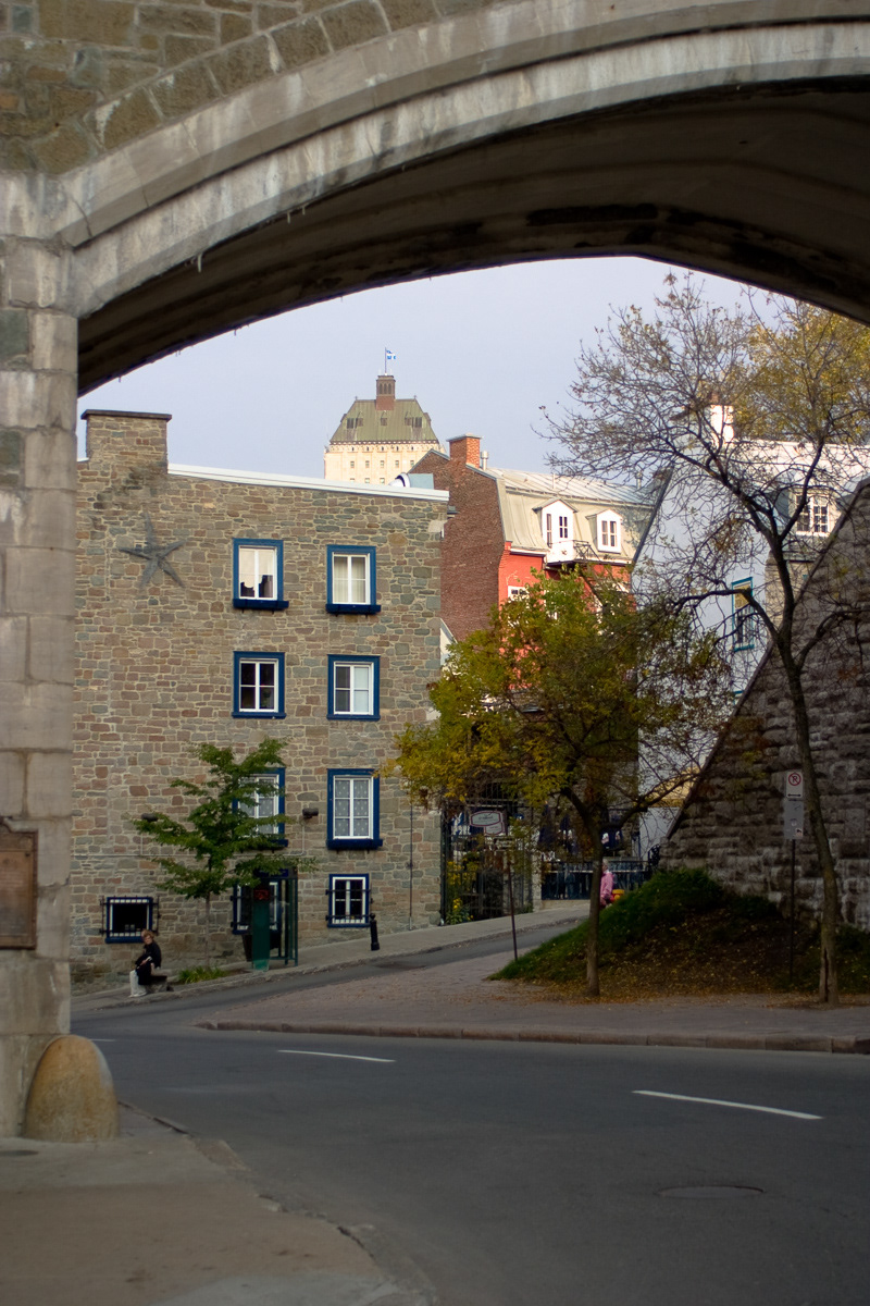 Porte Saint-Jean