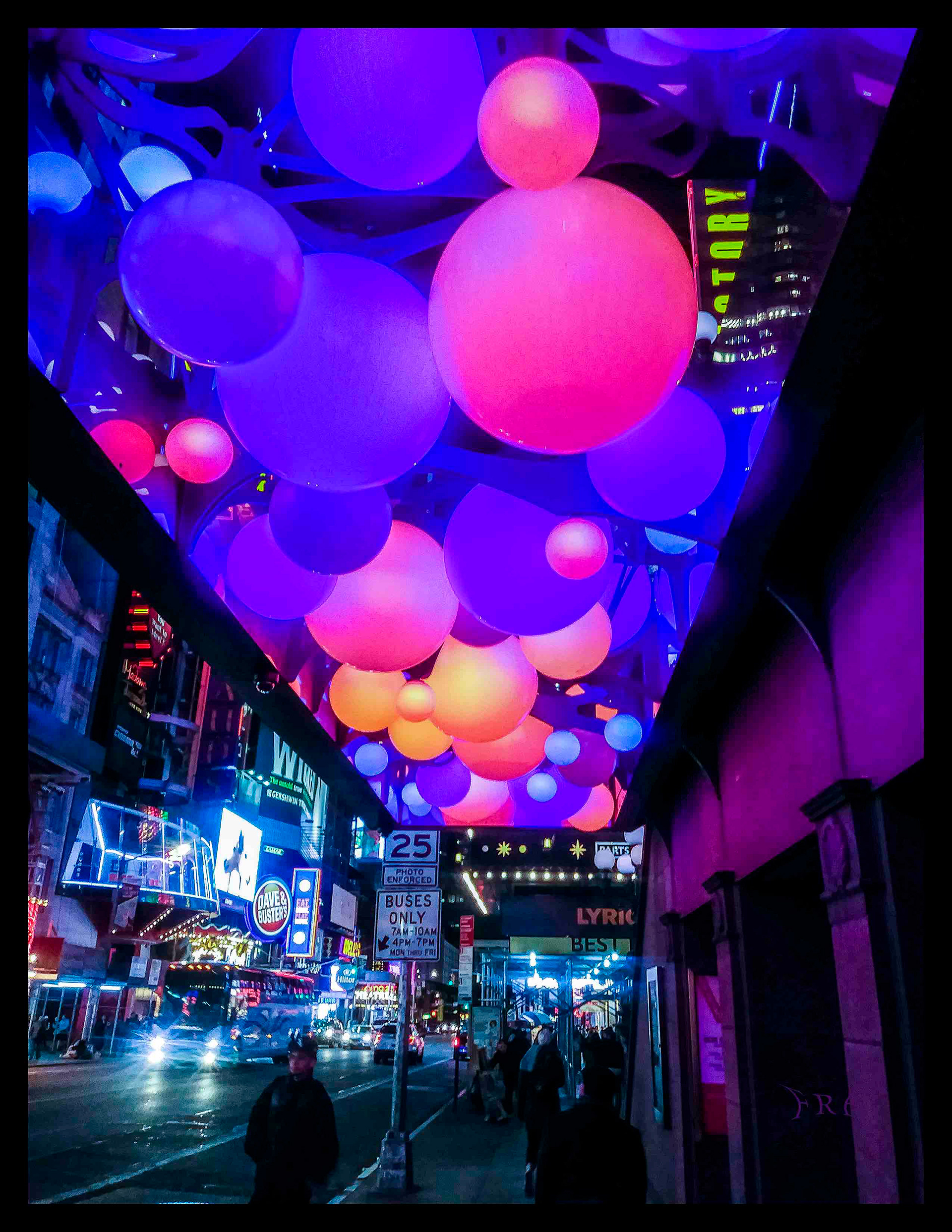 18 New York – Time Square