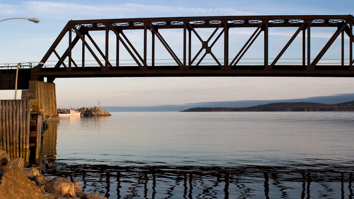 150 – Port-Daniel – Gaspésie-Îles-de-la-Madeleine