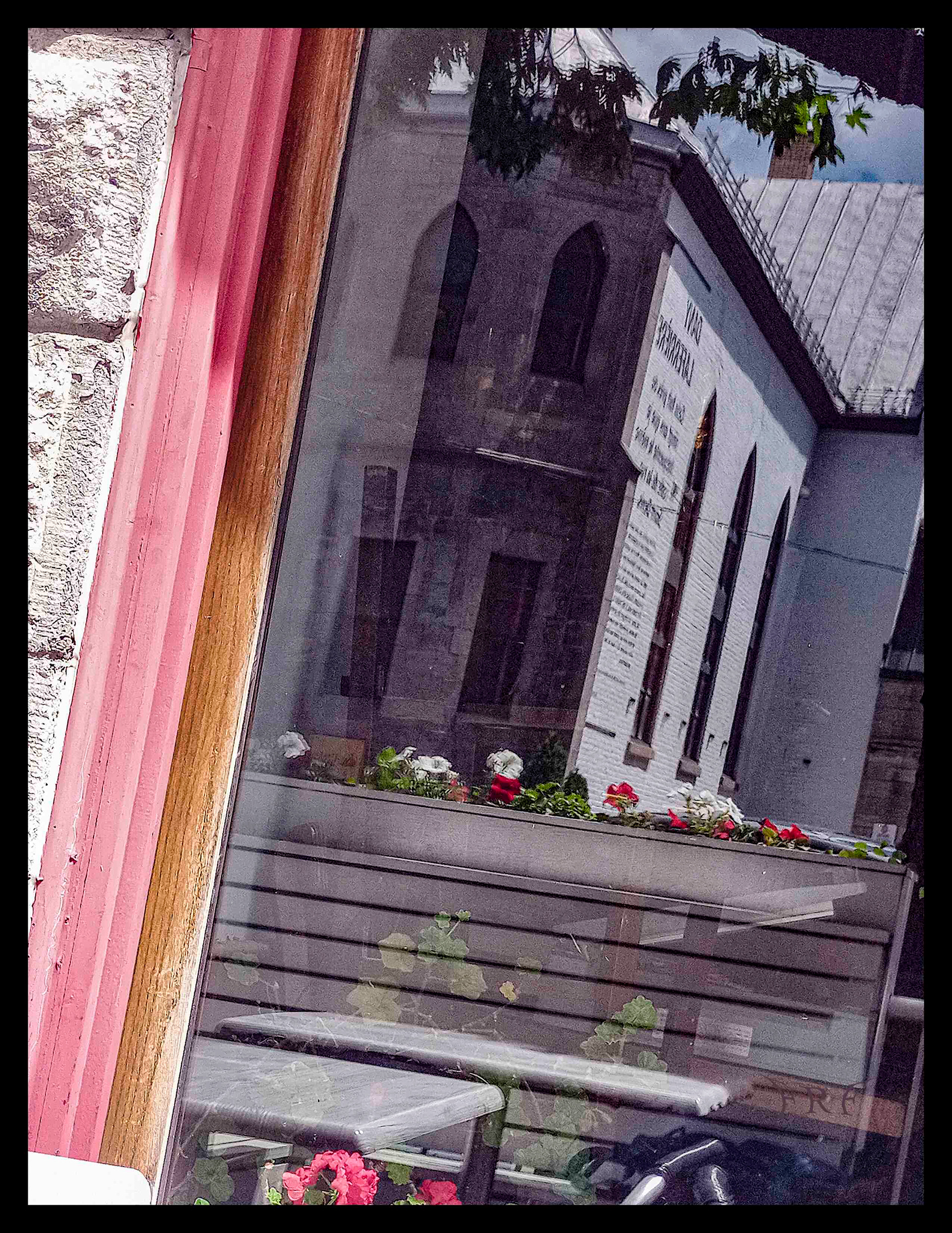 19 Montréal – Rue St-Denis