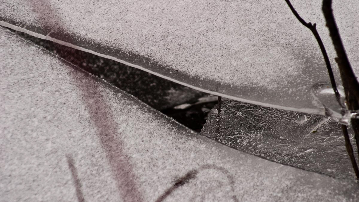 34 – Lac des Deux-Montagnes – Laurentides