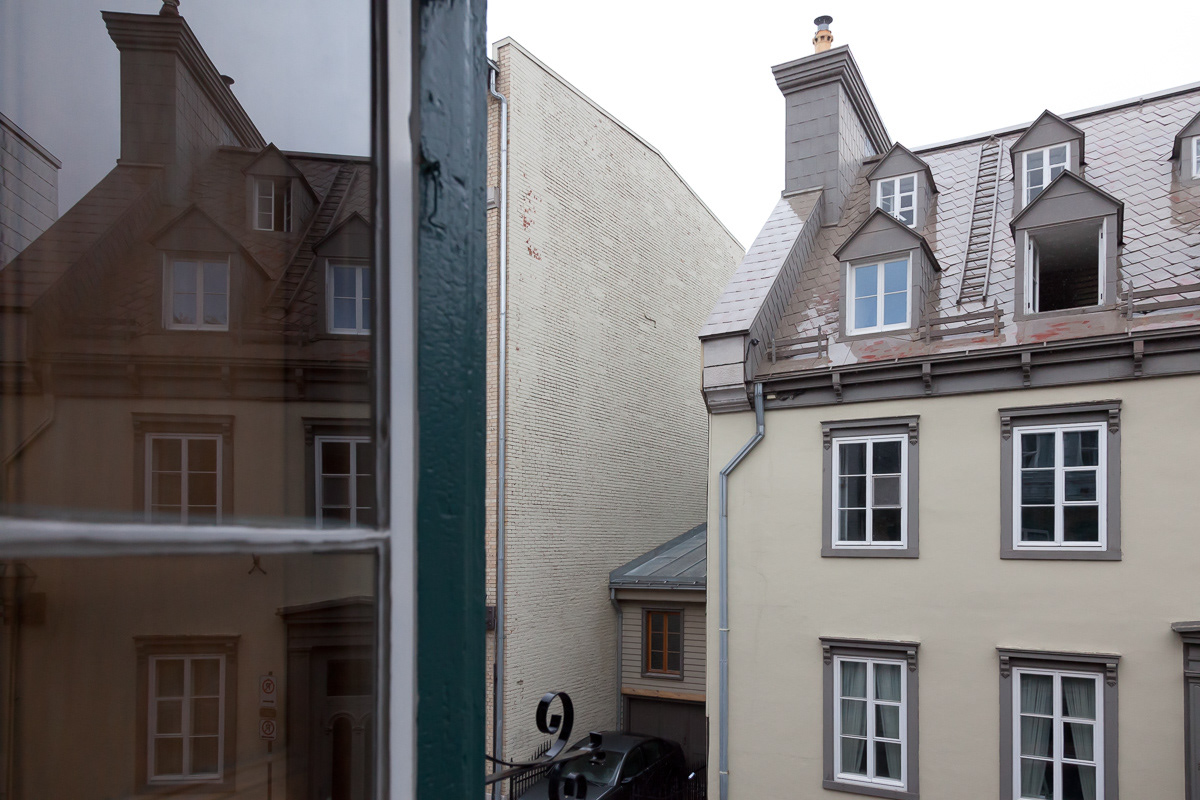 Rue Sainte-Ursule