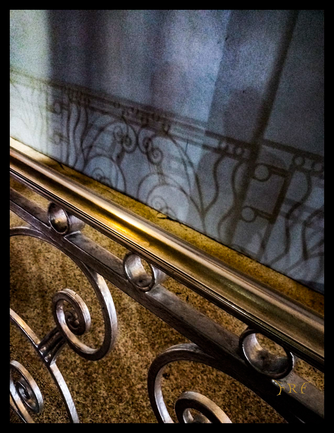 07 Miami – South Beach, Collins Avenue