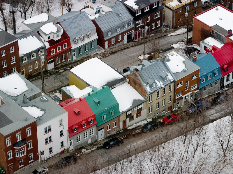 Le Quartier Saint-Jean-Baptiste (FRF)