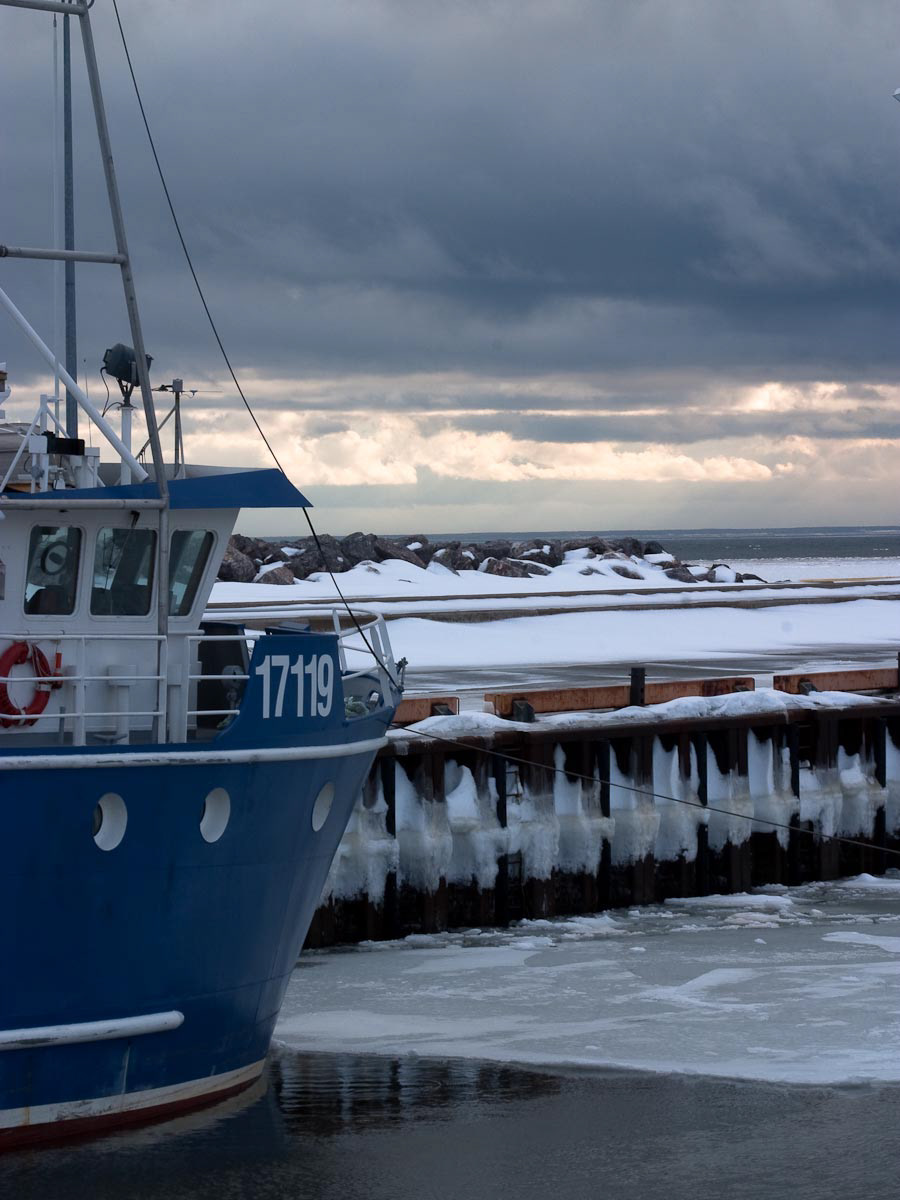140 – Paspépiac – Gaspésie-Îles-de-la-Madeleine