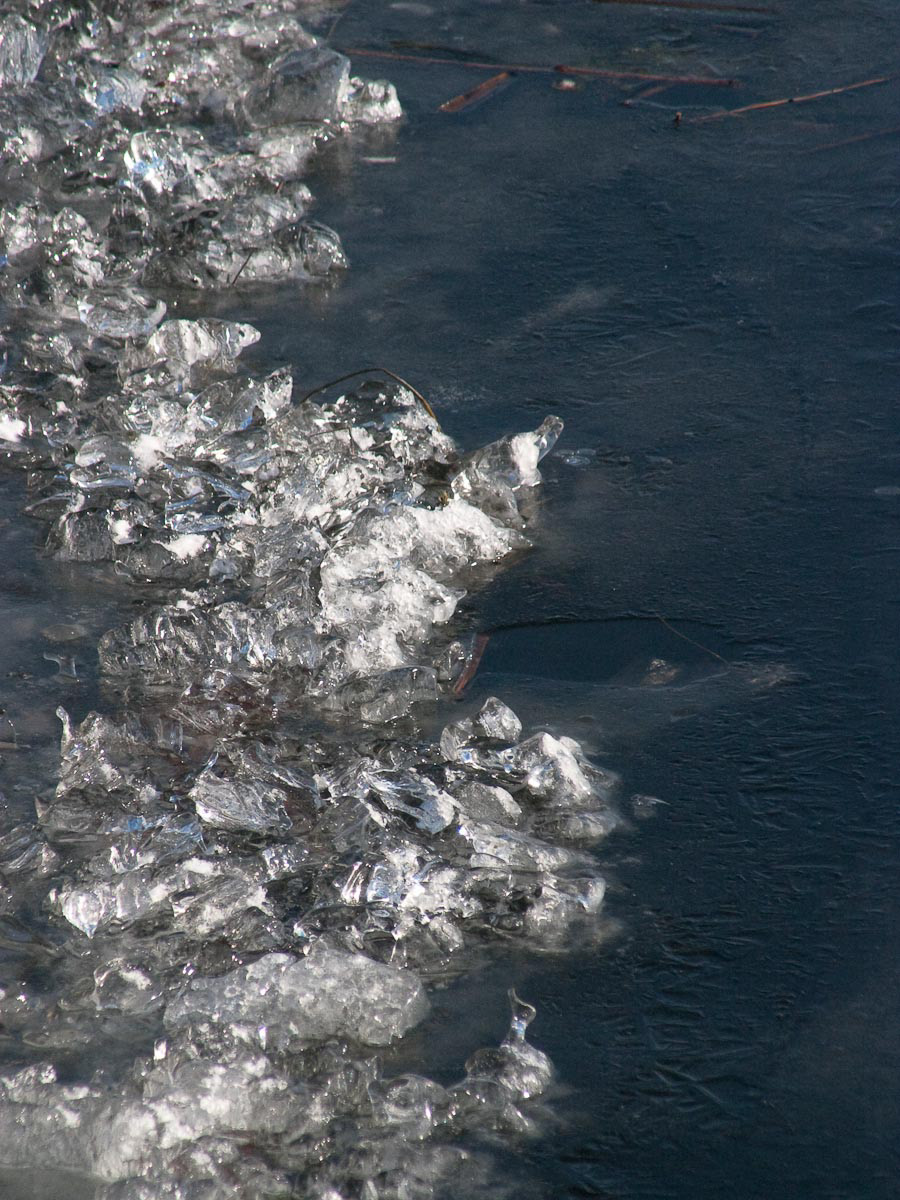 108 – Rivière Magog – Estrie