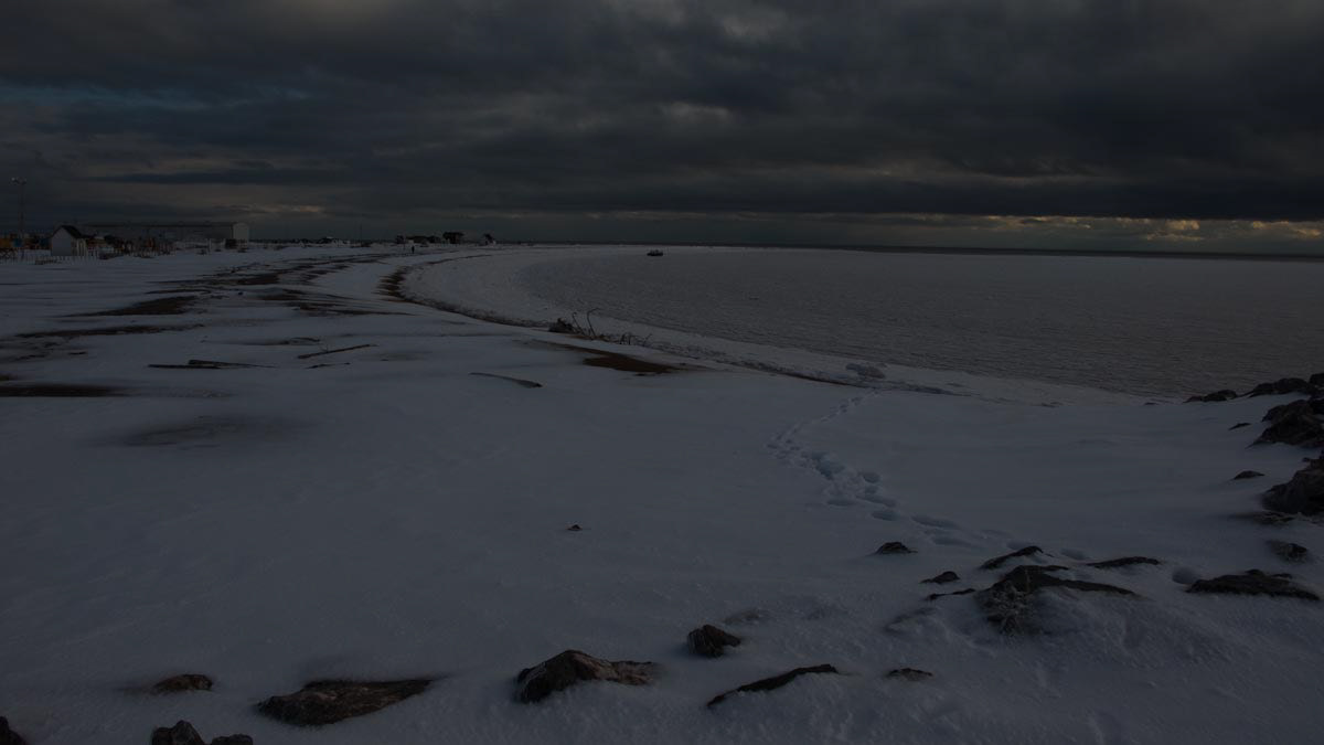 95 – Saint-Godefroi – Gaspésie-Îles-de-la-Madeleine