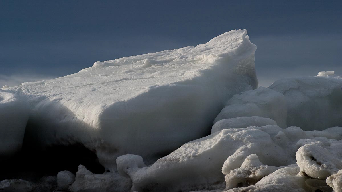 56 – Les Escoumins – Côte-Nord