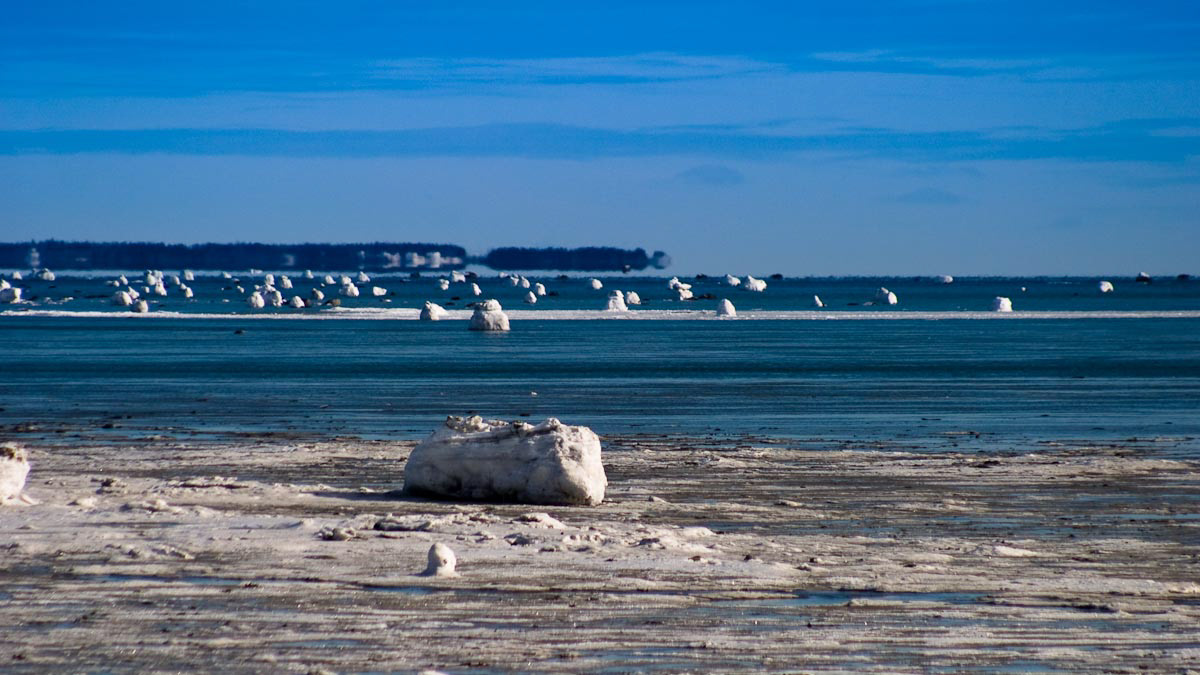 39 – Longue Rive – Côte-Nord
