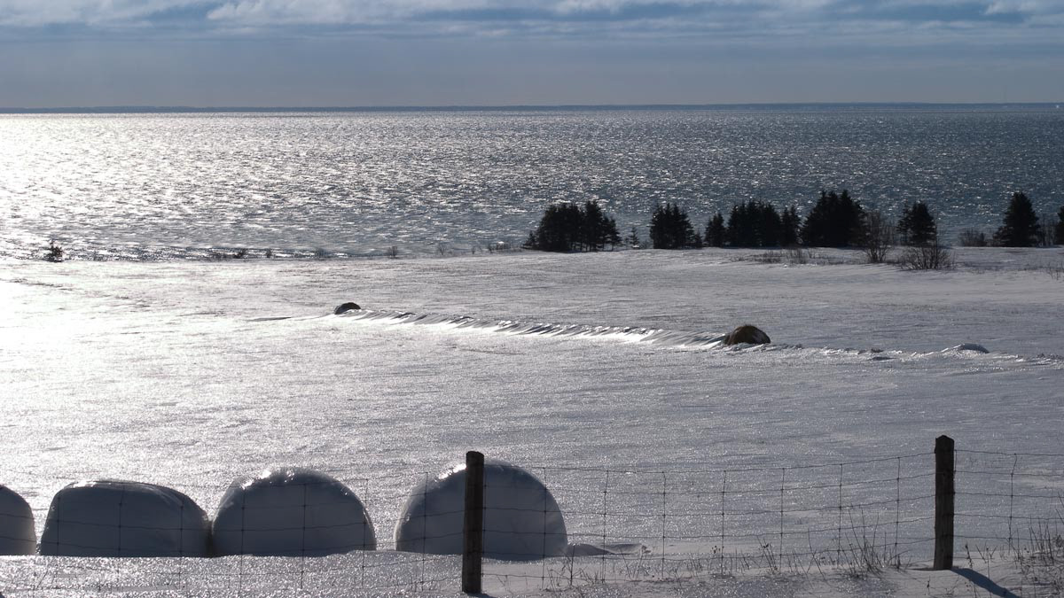 138 – Baie-des-Chaleurs – Gaspésie-Îles-de-la-Madeleine