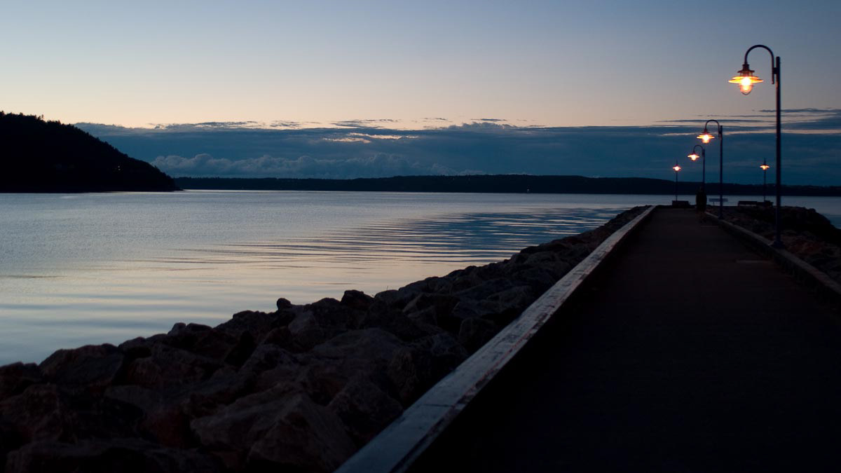 119 – Baie-Saint-Paul – Québec