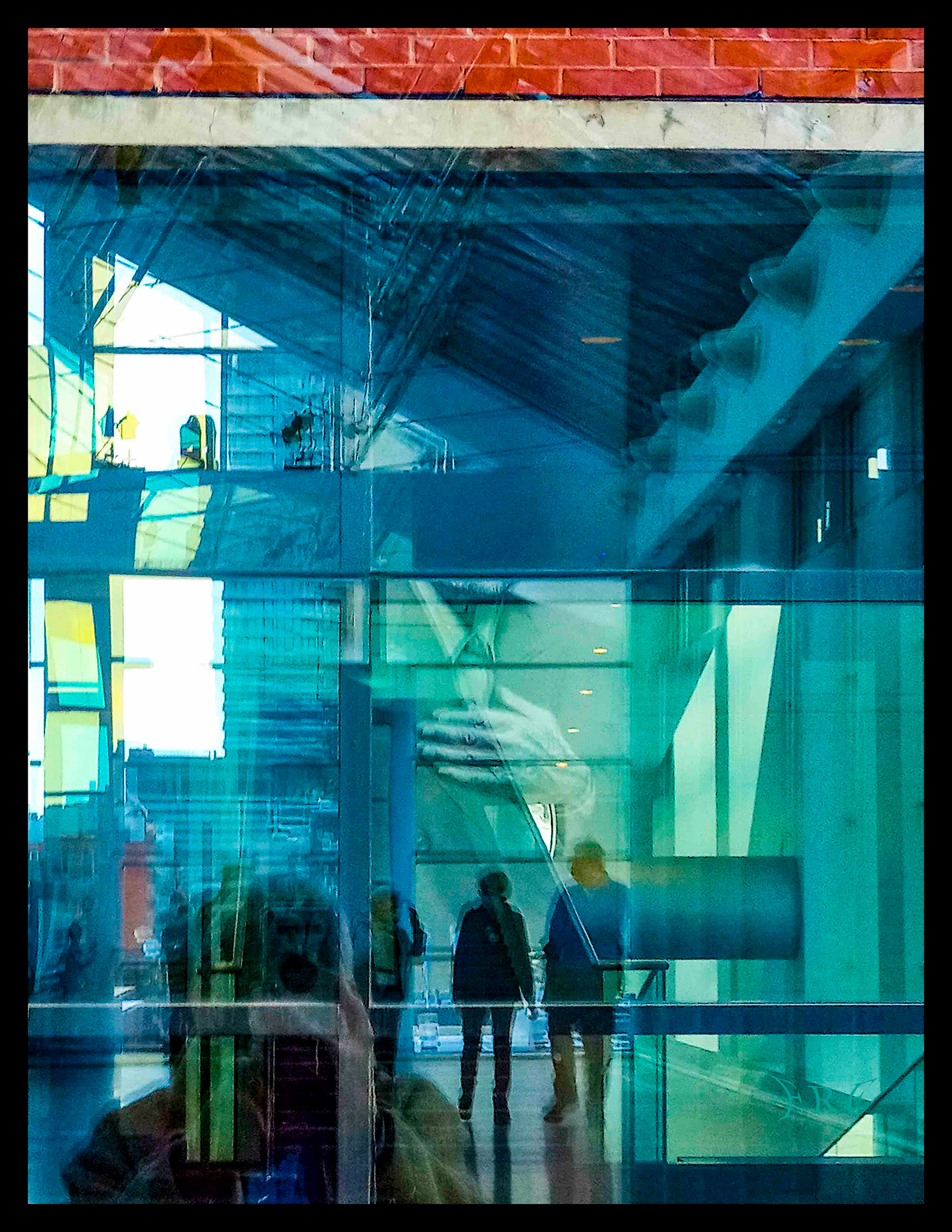 21 Montréal – Musée des Beaux-Arts