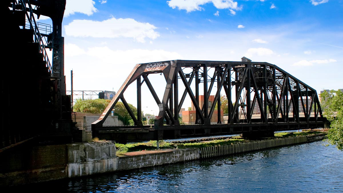 130 – Canal de Lachine - Montréal
