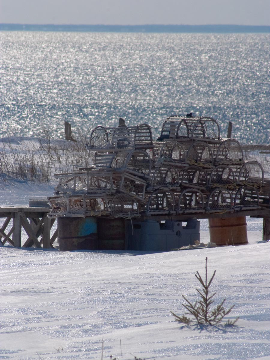 139 – Hope – Gaspésie-Îles-de-la-Madeleine