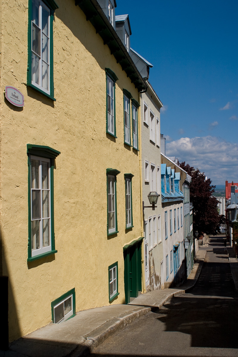 Rue Ferland