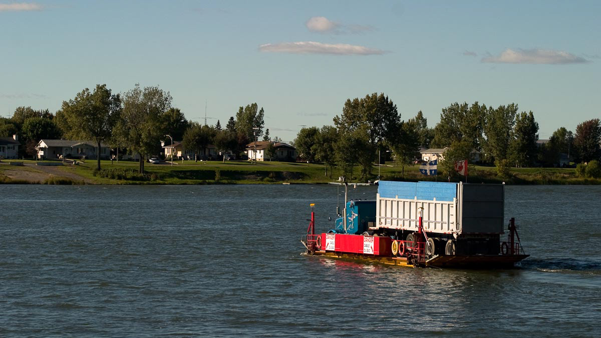 142 – Rivière Richelieu – Montérégie