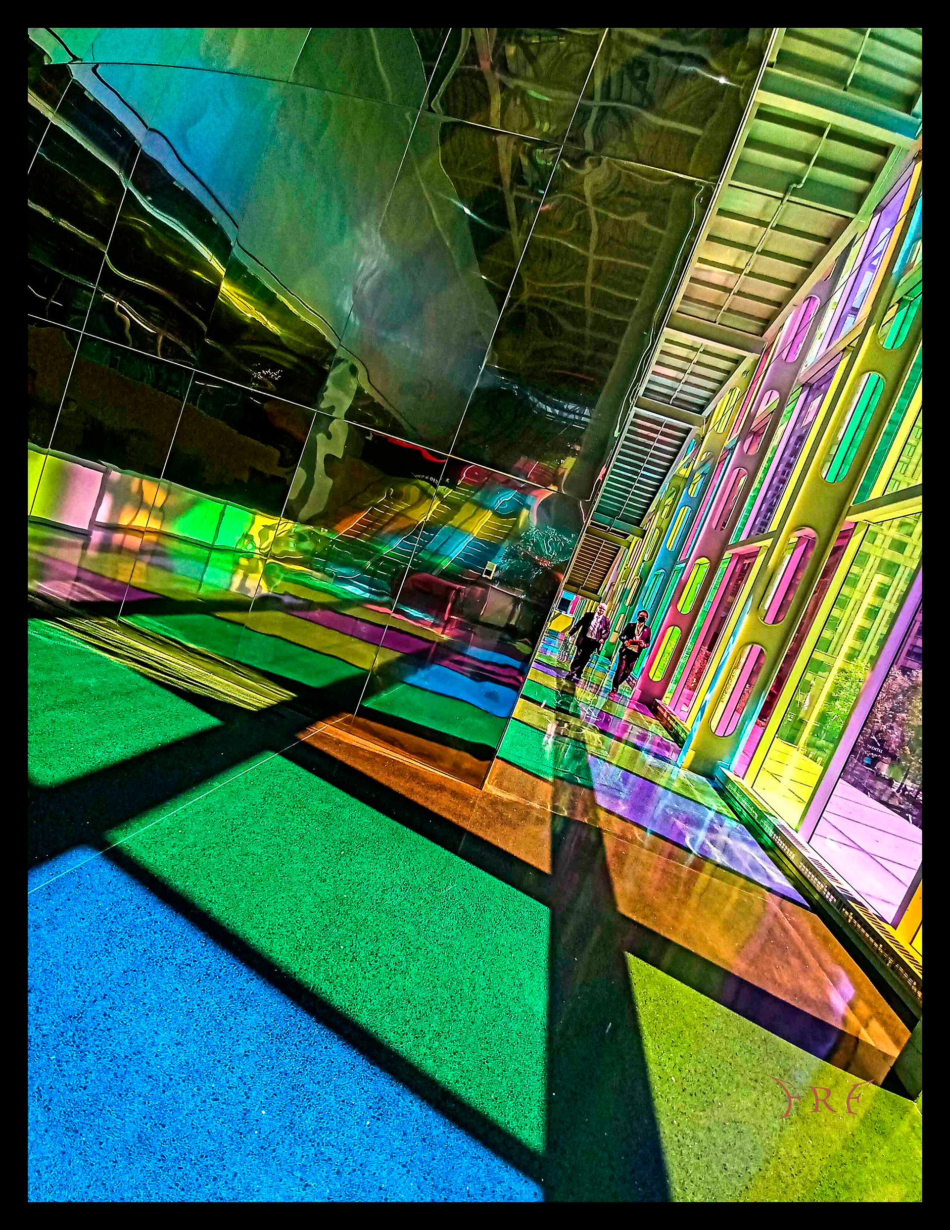 02 Montréal – Palais des Congrès