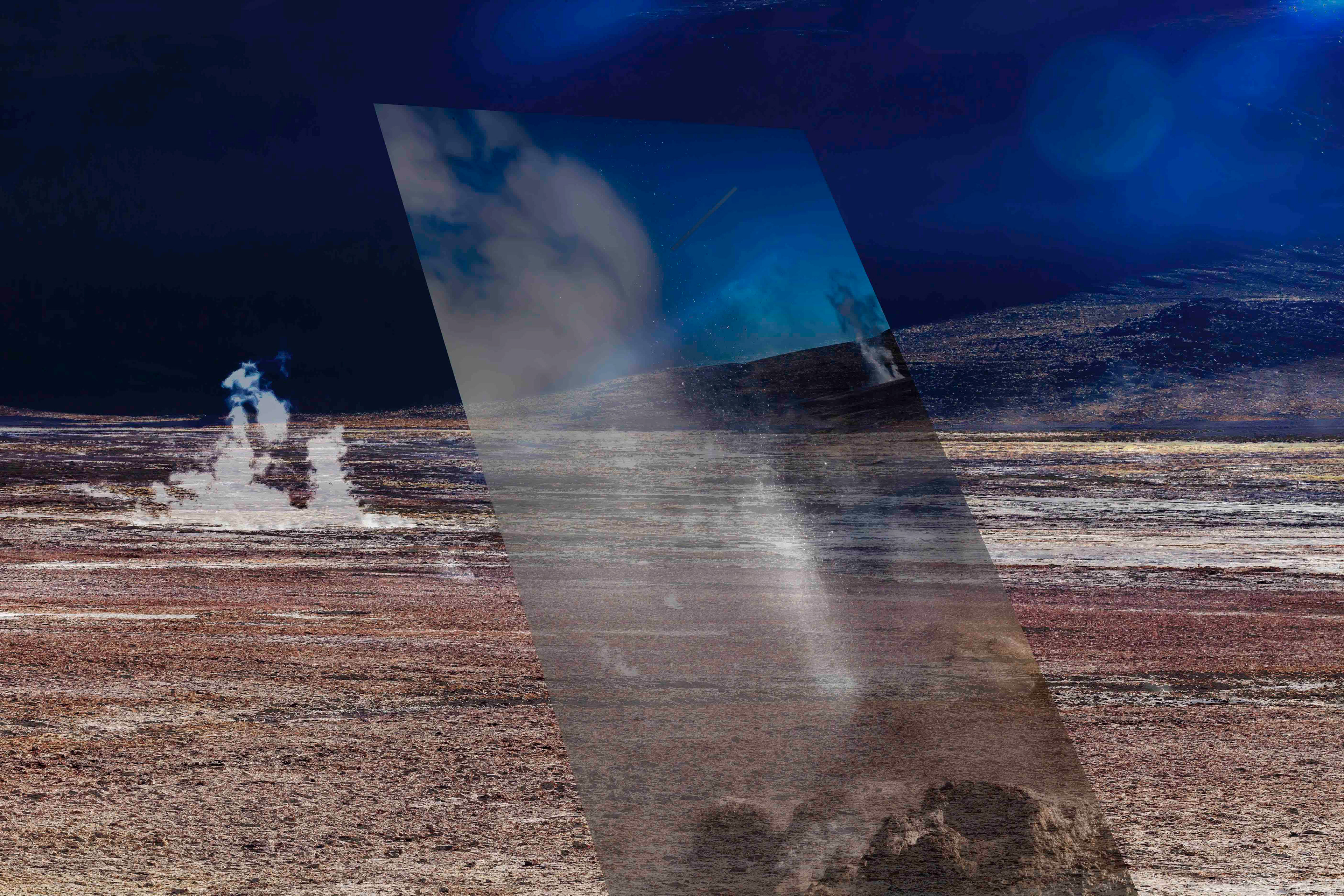 Il y eut des nuits pleinement lunaires