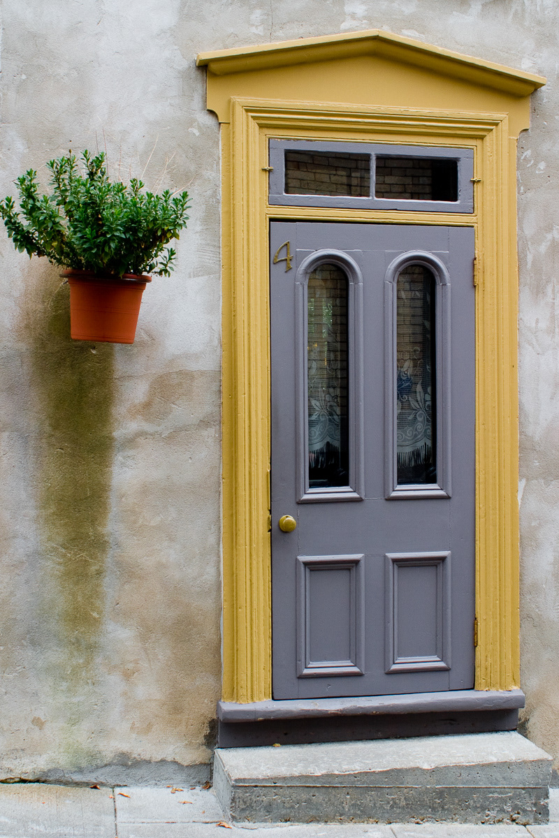 Rue Ferland