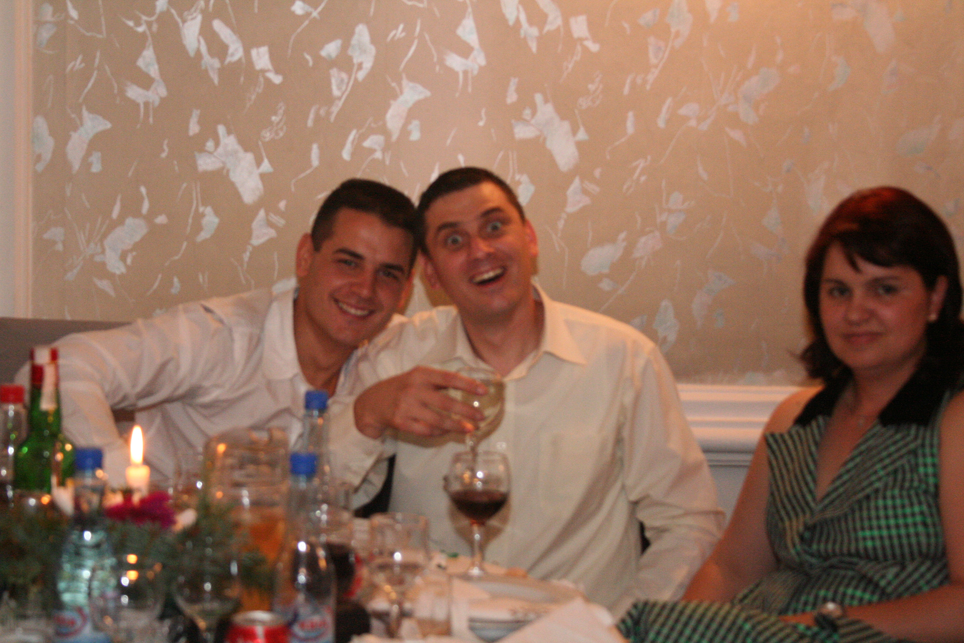 Dalia & Catalin 30