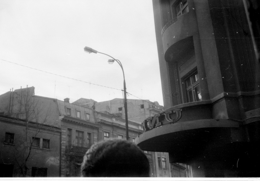 Bucharest 1989 - 7
