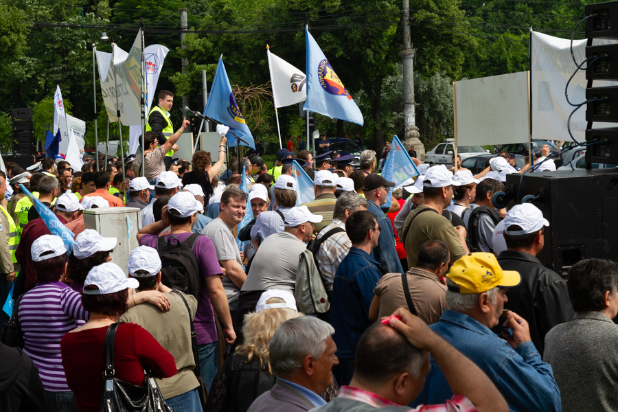 Bucharest 2010 9