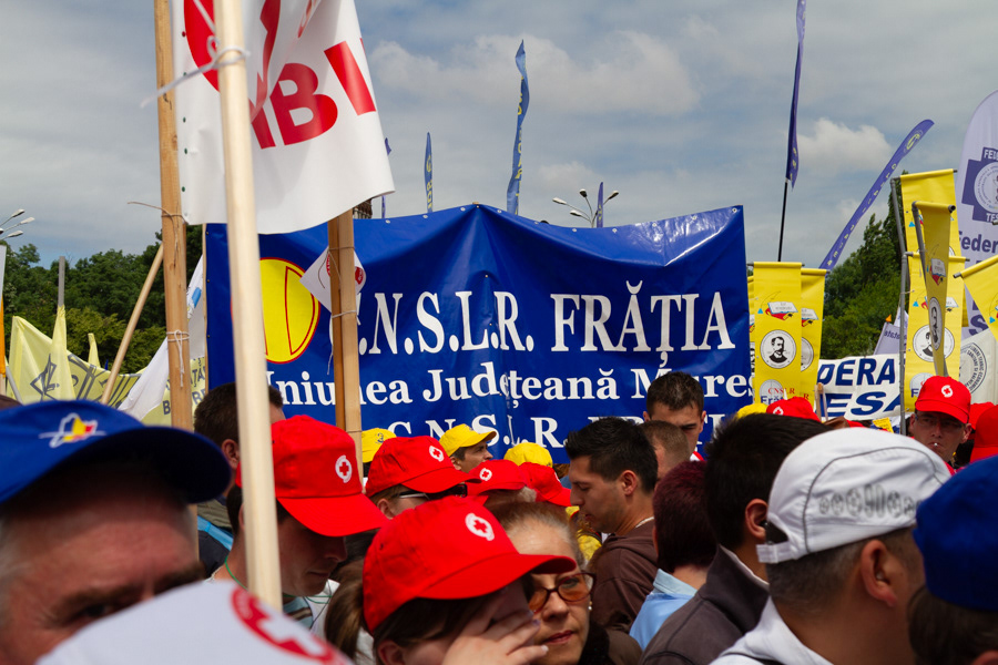 Bucharest 2010 19