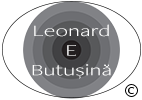 LEONARD E BUTUSINA